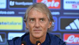 Italia-Belgio, la prima formazione del Mancini bis e il modulo: il dubbio Tonali, Pio Esposito in attacco, la sorpresa