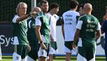 Italia, Mancini non aspetta: col Belgio già tanti baby in campo, gli ultimi dubbi
