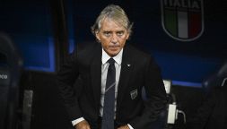 Mancini chiede tempo ma l’Italia non ne ha più: la bordata alla stampa, la scelta su Romano e la rivoluzione contro la Turchia