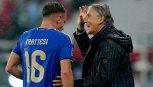 Mancini ricostruisce l'Italia e vince senza Barella e Di Lorenzo, ti convince questa formazione?