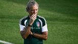 Italia-Belgio, la probabile formazione toglie il sonno a Mancini: Pio Esposito-Kean non è l'unico ballottaggio
