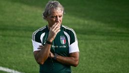 Italia-Belgio, la probabile formazione toglie il sonno a Mancini: Pio Esposito-Kean non è l'unico ballottaggio