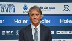 Mancini, Champions decisiva per le convocazioni: al Bernabeu per Bastoni, Barella e Pio, ma l’osservato speciale è un altro