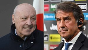 Pagelle del calciomercato: dai tu i voti a Inter, Juve, Milan, Napoli, Roma e Como