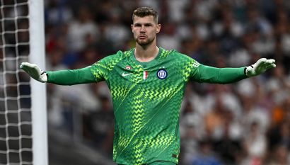 Inter, Pepo Martinez titolare: ecco chi lo ha preferito a Vicario
