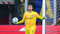 Pepo Martinez non è un problema per Chivu, ma per l’Inter sì: la scommessa di Marotta può costare cara