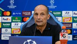 Napoli-Arsenal, il viaggio da Odissea della squadra di Arteta ma nei guai c’è sempre Allegri: si fermano due big