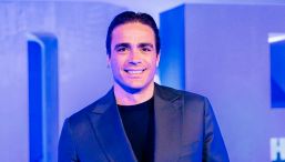 Per quale squadra tifa Alessandro Matri, l’ex bomber concorrente di Ballando con le Stelle