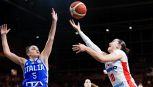 L'NBA pronta a espandersi: offerte da capogiro per Las Vegas e Seattle. Matilde Villa firma con le Atlanta Dream