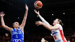 L'NBA pronta a espandersi: offerte da capogiro per Las Vegas e Seattle. Matilde Villa firma con le Atlanta Dream