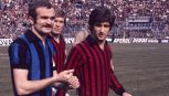 LIVE Funerali Sandro Mazzola, arrivato il feretro per l'ultimo saluto al mito dell'Inter: la scelta della famiglia