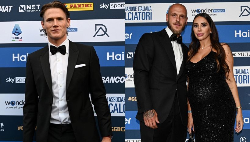 Gran Gala AIC, trionfo Inter ma Fabregas beffa Chivu. Lautaro e Dimarco divisi sul Barca, McTominay pensa al Real