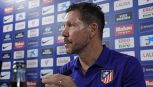 Atletico Madrid-Real: Simeone sfida Mourinho 12 anni dopo, il Cholo rivela i problemi di Lookman