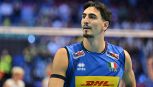 Italvolley, Michieletto può salvare De Giorgi: segnale forte dell'asso di Trento dopo gli Europei da comparsa