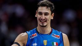 Michieletto agli Europei con l'Italia, De Giorgi non rinuncia al "suo" Ale. Dentro anche Rychlicki, out Russo