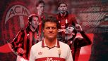 Il Milan degli invincibili di Fabio Capello: una macchina da guerra che dettò legge in Italia