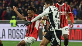 Serie A, le partite di oggi: dove vedere Frosinone-Venezia, Parma-Monza, Bologna-Sassuolo e Juventus-Milan