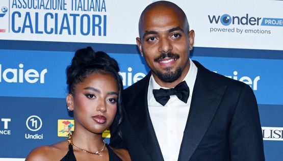 Chi è Delisha Chanayla, moglie di Malen: la famiglia, l'incontro e la privacy