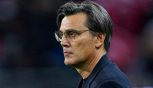 Turchia-Italia, Montella è furioso e ora vuol rifarsi con Mancini: “Giochiamo contro tutto e tutti”