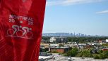 Mondiali Ciclismo, Montreal 2026 al via