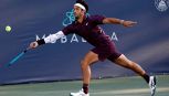 Musetti costretto a saltare l'ATP 500 di Tokyo per una frattura all'anulare destro, ma ha fissato già l'obiettivo rientro