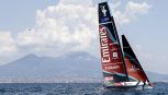America's Cup, New Zealand mette pressione a Luna Rossa: 'È favorita. Burling? Non è come perdere Vertsappen'