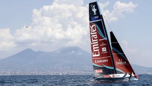 America's Cup, New Zealand mette pressione a Luna Rossa: "È favorita"