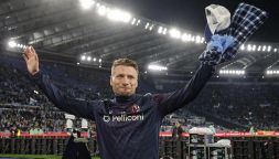Italia, Immobile entra a far parte della famiglia azzurra: ecco cosa farà, martedì prossimo il debutto