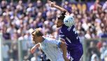 Fiorentina-Napoli, moviola: Doveri versione british, addio rigorini e vietato lamentarsi