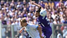Fiorentina-Napoli, moviola: Doveri versione british, addio rigorini e vietato lamentarsi