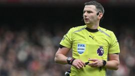 Champions League: Inter, dopo l'incubo Sozza per la gara col Real Madrid arriva un altro arbitro che fa paura
