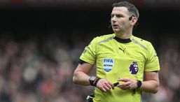 Champions League: Inter, dopo l'incubo Sozza per la gara col Real Madrid arriva un altro arbitro che fa paura