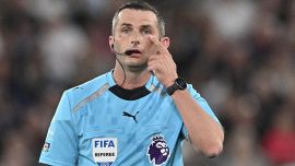 Turchia-Italia nasce sotto una cattiva stella: scelto un arbitro che sarebbe stato meglio evitare