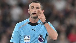 Turchia-Italia nasce sotto una cattiva stella: scelto un arbitro che sarebbe stato meglio evitare