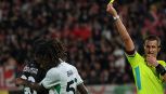 Monza-Sassuolo, moviola: l’errore su Birindelli, il caso sul rigore e la gaffe di Muric