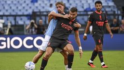 Lazio-Milan, moviola: il rigore negato e perché è stato convalidato il gol di Moreira
