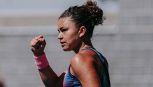 Classifica WTA 7 settembre 2026 Sabalenka rischia il sorpasso virtuale di Rybakina per la cambiale Us Open, Paolini aggancia e spera