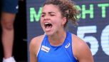 LIVE Italia-Cina BJK Cup 2026 Paolini-Qinwen Zheng in diretta, l'azzurra implacabile contro la cinese recuperata