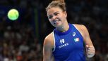 LIVE Italia-Cina BJK Cup 2026 doppio decisivo adesso, Paolini-Qinwen Zheng 6-3, 7-6, Cocciaretto-Zhang 0-6, 2-6