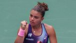 Derby azzurro per Jasmine Paolini e Lucrezia Stefanini agli Us Open, nottata per Berrettini e attesa per Passaro, il programma del 2 settembre