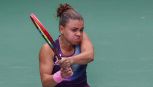 LIVE US Open Paolini-Stefanini in diretta il derby tricolore a New York
