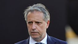 Fiorentina, scontro Grosso-Paratici: la verità sulla rottura, il caso Kean e 130 milioni di dubbi. Ma col ritorno di Vanoli c’è un solo sconfitto