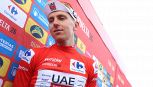 Pogacar rinnova con la UAE, ma chiude la stagione. Al mondiale Evenepoel favorito, ma c'è anche Van der Poel