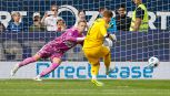 Olanda, il figlio di Ronald Koeman entra nella storia: da portiere segna due gol