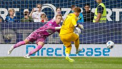 Olanda, il figlio di Ronald Koeman entra nella storia: da portiere segna due gol