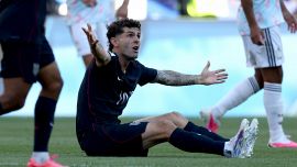 Milan, Pulisic ora è un mistero, e Amorim ha già fissato le gerarchie: i tifosi temono un nuovo caso Leao