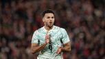 Norvegia-Portogallo, Ramos e le papere di Nyland che fanno sorridere il Milan: brivido Conceicao. Disastro Klopp