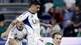 Morata è tornato una star al Leganes, dimenticate le amarezze di Como: boom magliette, follower e sponsor