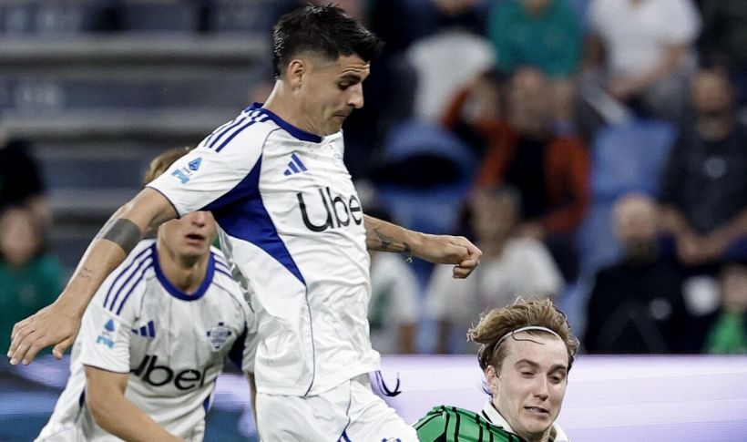 Morata è tornato una star al Leganes, dimenticate le amarezze di Como: boom magliette, follower e sponsor