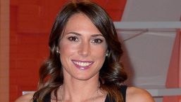 Regina Baresi ricoverata per un'infezione renale con febbre alta, la dedica al compagno